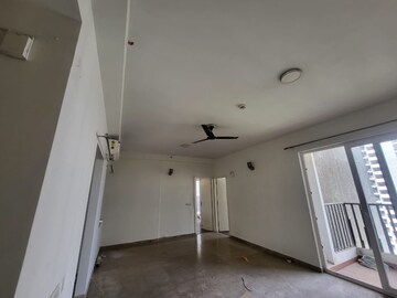 Living Room in 3 BHK Apartment at Mapsko Mount Ville, Sector 79 – for Rent