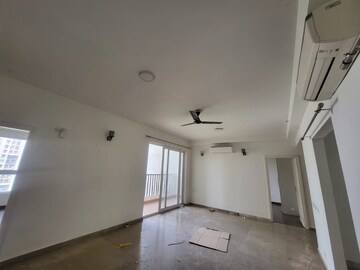 Living Room in 3 BHK Apartment at Mapsko Mount Ville, Sector 79 – for Rent