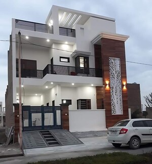 2 BHK Villa For Sale in Hosur Road