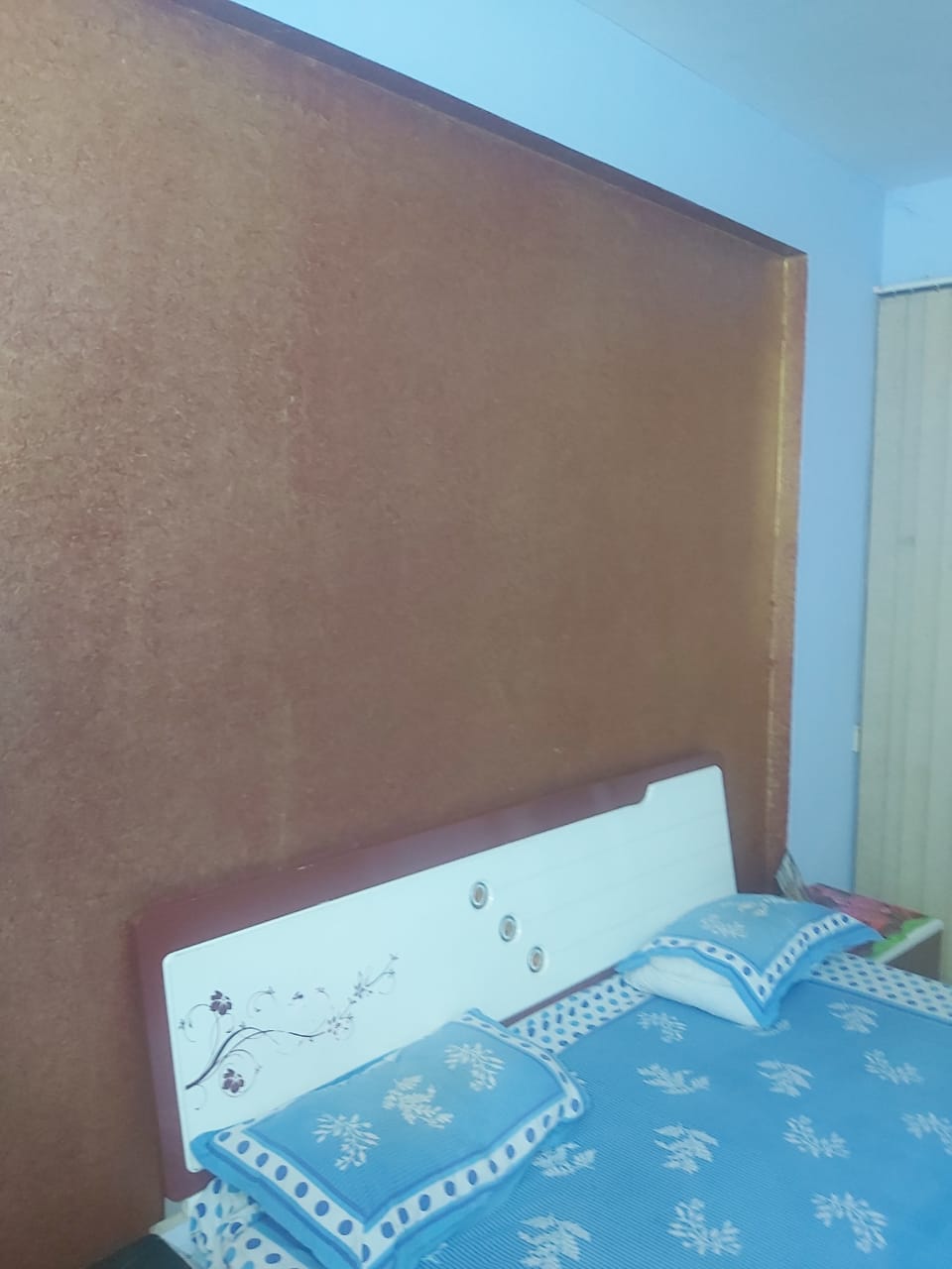 3 BHK + Pooja Room Apartment For Rent in Tulip Petals