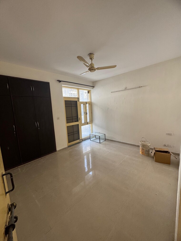 Master Bedroom, omaxe-heights 3 Bedroom 954 Sq.Ft. Apartment In Sector 86 Faridabad 8463133