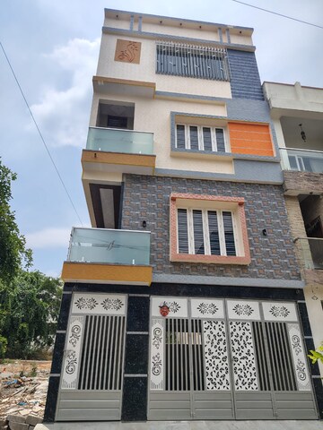 4 BHK Independent House For Sale in Anjanapura