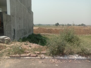  Plot – Garden View at Altus Prime, North Mullanpur - for Sale