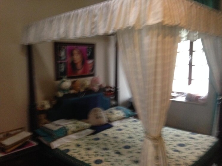 Bedroom, girgaon 4 Bedroom 2300 Sq.Ft. Apartment In Girgaon Mumbai 8463171