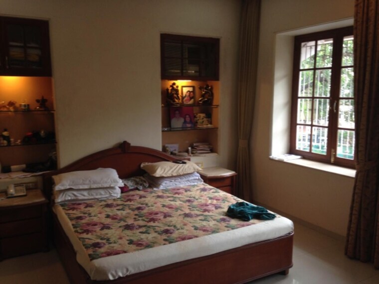 Bedroom, girgaon 4 Bedroom 2300 Sq.Ft. Apartment In Girgaon Mumbai 8463171