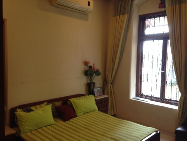 Living Room, girgaon 4 Bedroom 2300 Sq.Ft. Apartment In Girgaon Mumbai 8463171