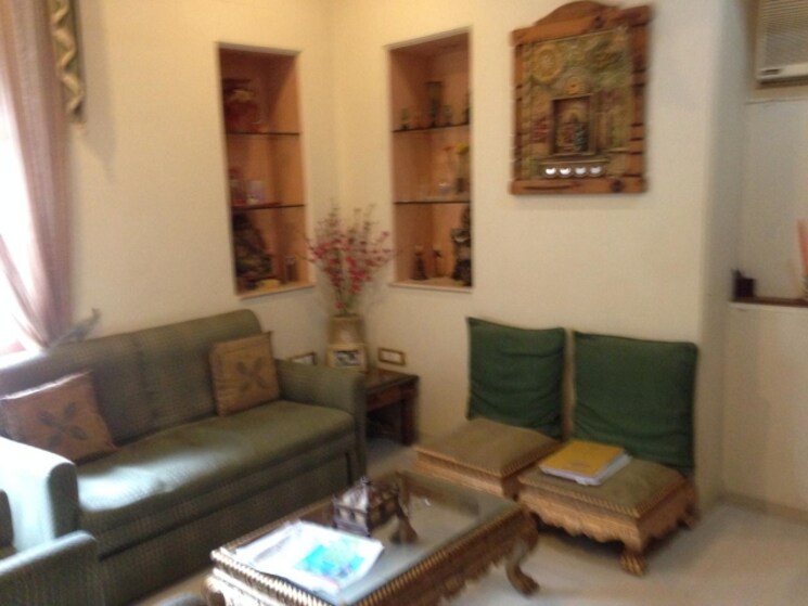 Living Room, girgaon 4 Bedroom 2300 Sq.Ft. Apartment In Girgaon Mumbai 8463171
