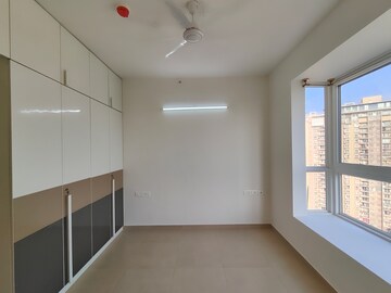  2 BHK Apartment at Bhartiya Nikoo Homes Phase 2, Thanisandra Main Road – for Sale