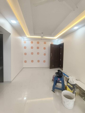 1 BHK Apartment For Rent in Lotus Residency Goregaon West, Goregaon West