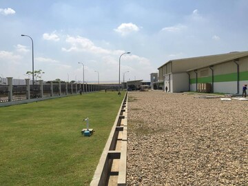  Industrial Plot For Sale in Imt Manesar