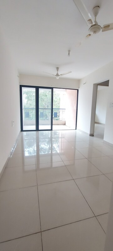 Building Lobby in 2 BHK Apartment at Nanded City Sarang, Nanded – for Sale