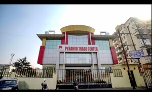  Showroom For Sale in Vasundhara Sector 6