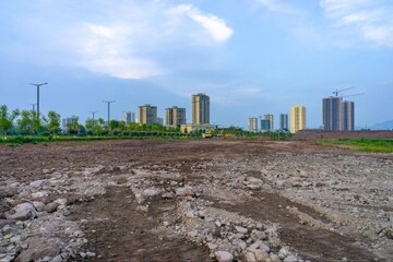 Living Room in  Plot at Badlapur West – for Sale