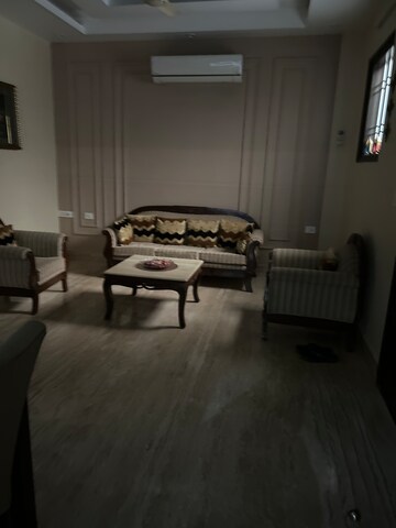 3 BHK Builder Floor For Rent in RWA Residential Society Sector 46, Sector 46