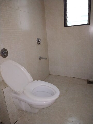 Bathroom in 2 BHK Apartment at Mittal Sun Horizon, Balewadi – for Sale
