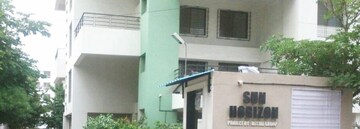 2 BHK Apartment – Exterior View View at Mittal Sun Horizon, Balewadi - for Sale