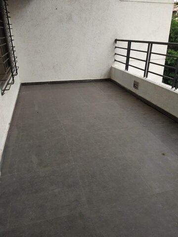 Balcony in 2 BHK Apartment at Mittal Sun Horizon, Balewadi – for Sale