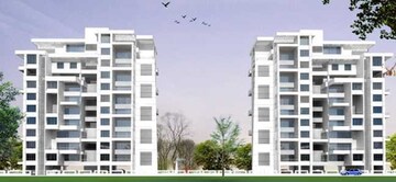 2 BHK Apartment – Exterior View View at Mittal Sun Horizon, Balewadi - for Sale