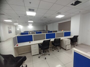 Building Lobby in  Office Space at Sector 74 – for Rent