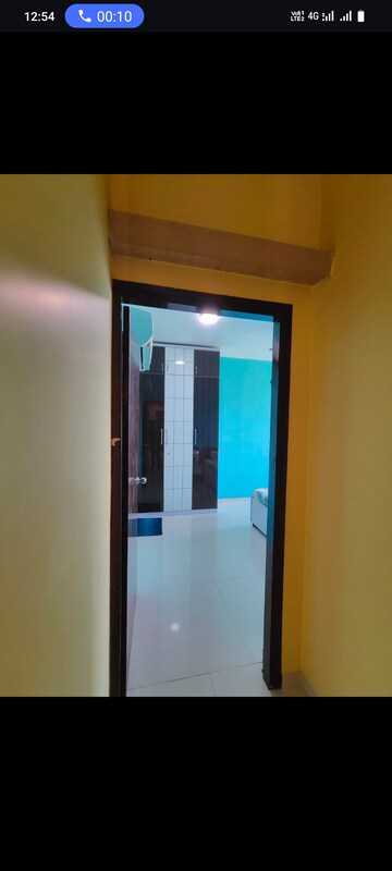 Master Bedroom in 2 BHK Apartment at Sangath Sangath 2, Motera – for Rent