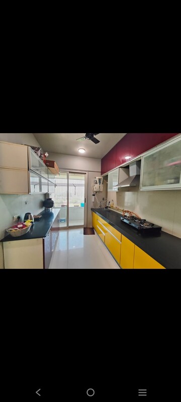 2 BHK Apartment – Exterior View View at Sangath Sangath 2, Motera - for Rent