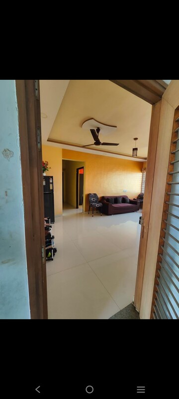 Master Bedroom in 2 BHK Apartment at Sangath Sangath 2, Motera – for Rent