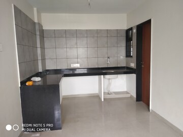 Kitchen in 2 BHK Apartment at Mittal Sun Horizon, Balewadi – for Sale