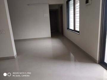 Building Lobby in 2 BHK Apartment at Mittal Sun Horizon, Balewadi – for Sale