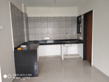 Kitchen in 2 BHK Apartment at Mittal Sun Horizon, Balewadi – for Sale