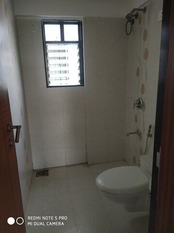 Attached Bathroom in 2 BHK Apartment at Mittal Sun Horizon, Balewadi – for Sale