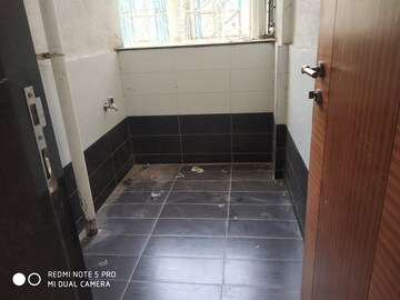 Bathroom in 2 BHK Apartment at Mittal Sun Horizon, Balewadi – for Sale