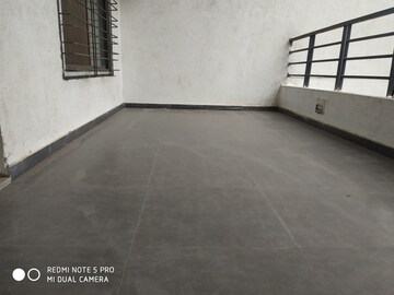 Balcony in 2 BHK Apartment at Mittal Sun Horizon, Balewadi – for Sale
