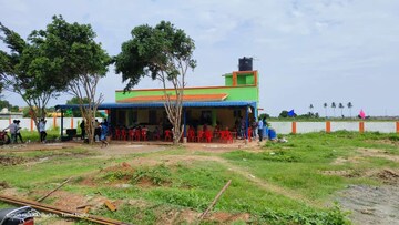  Plot – Exterior View View at Redhills - for Sale