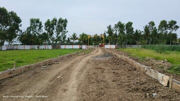  Plot For Sale in Redhills