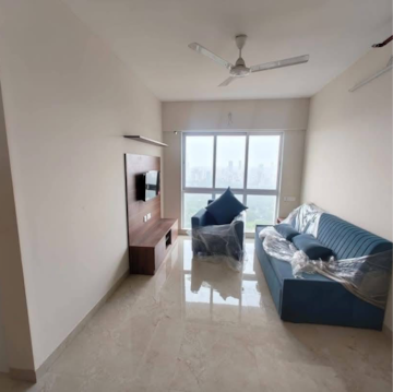 1 BHK Apartment For Rent in Sethia Imperial Avenue, Malad East