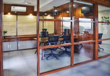  Office Space For Rent in Zion Prime, Thaltej