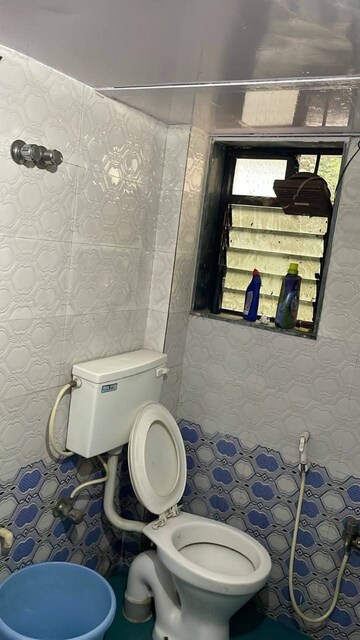 Master Bedroom in Studio Apartment at Kamna CHS Goregaon East, Goregaon East – for Rent