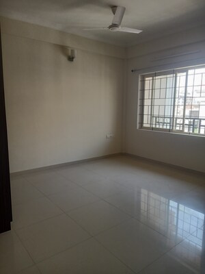 Master Bedroom in 3 BHK Apartment at Wild Grass, Koramangala – for Sale