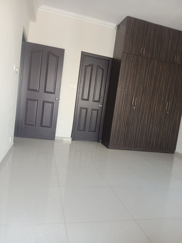 Master Bedroom, wild-grass 3 Bedroom 1717 Sq.Ft. Apartment In Koramangala Bangalore 8463310