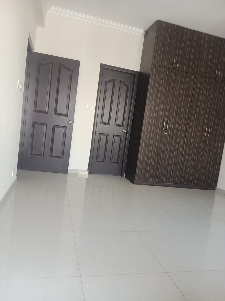 Master Bedroom, wild-grass 3 Bedroom 1717 Sq.Ft. Apartment In Koramangala Bangalore 8463310