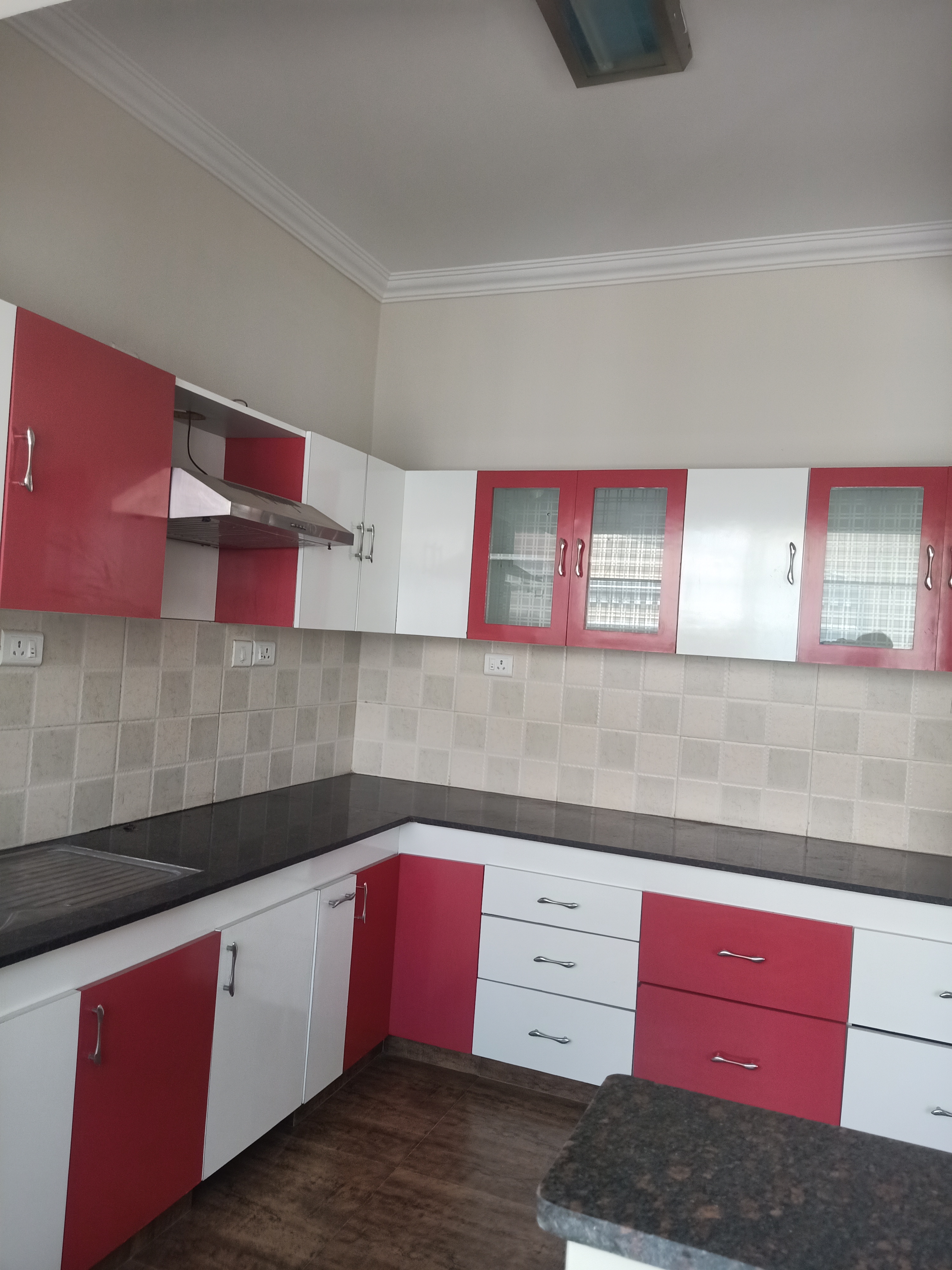 3 BHK Apartment For Sale in Wild Grass