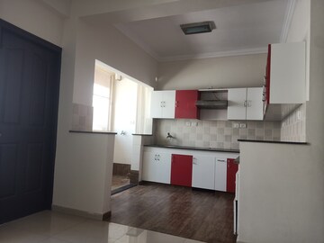 3 BHK Apartment – Exterior View View at Wild Grass, Koramangala - for Sale