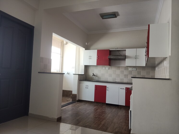 Exterior View, wild-grass 3 Bedroom 1717 Sq.Ft. Apartment In Koramangala Bangalore 8463310