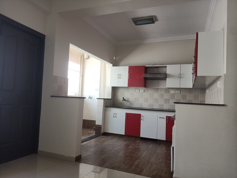 Exterior View, wild-grass 3 Bedroom 1717 Sq.Ft. Apartment In Koramangala Bangalore 8463310