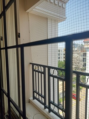 3 BHK Apartment – Map Location View at Wild Grass, Koramangala - for Sale