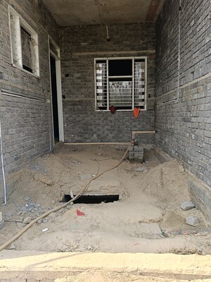 Gym in 3 BHK Independent House at Partapur – for Sale