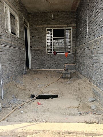 Gym in 3 BHK Independent House at Partapur – for Sale