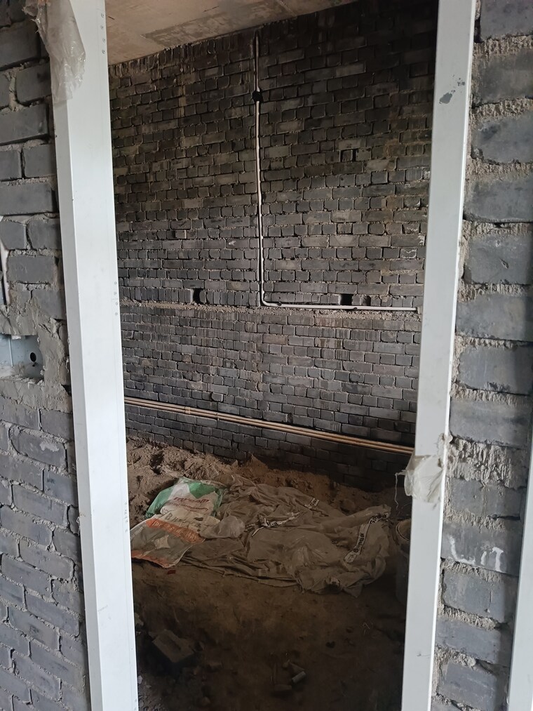 Map Location, partapur 3 Bedroom 1500 Sq.Ft. Independent House In Partapur Meerut 8463260