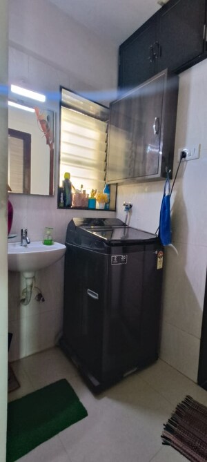 2 BHK Apartment – Exterior View View at Shree Satya Shankar Residency, Manpada - for Sale