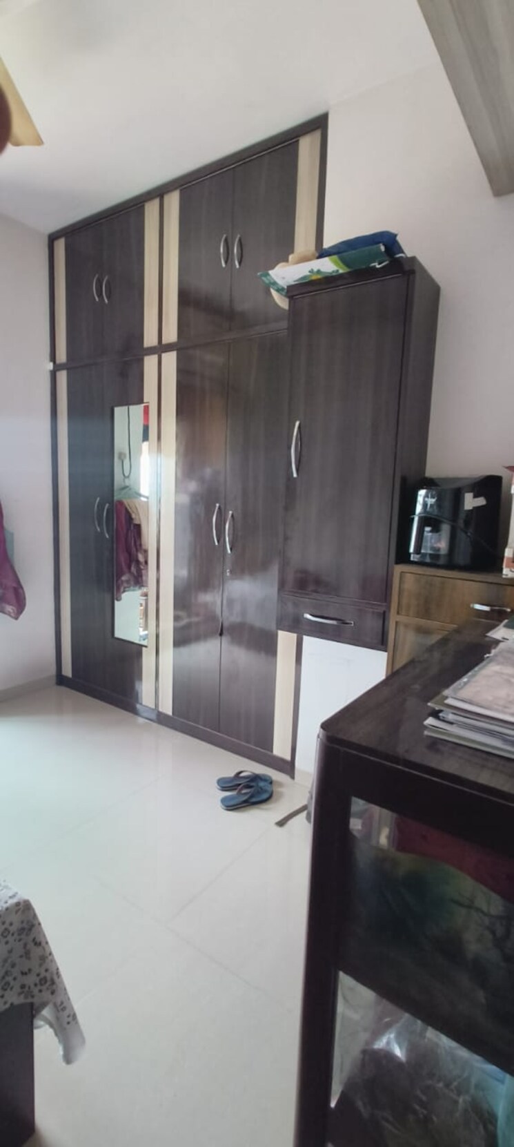 Exterior View, shree-satya-shankar-residency 2 Bedroom 620 Sq.Ft. Apartment In Manpada Thane 8463256